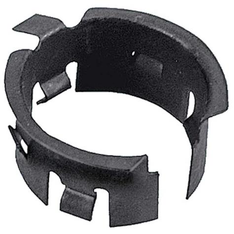 1969-72 Camaro, Firebird; Throttle Solenoid Switch Retaining Clip; Cowl Induction, Shaker Hood