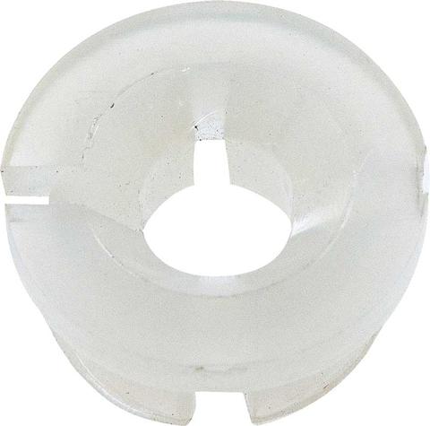 1969-73 Camaro, 1970-72 Chevelle; Accelerator Cable Retainer; Nylon; at Pedal