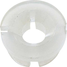 1969-73 Camaro, 1970-72 Chevelle; Accelerator Cable Retainer; Nylon; at Pedal