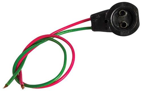 Manual Transmission - Reverse Light Switch Harness Pigtail