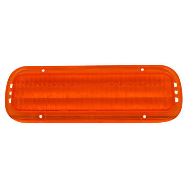 Trim Parts 1967-72 GMC Parking Light Lens, Each - (A9835)