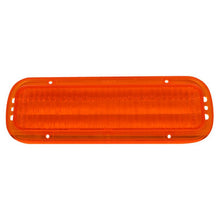 Trim Parts 1967-72 GMC Parking Light Lens, Each - (A9835)