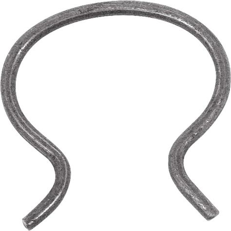 1947-1992 Interior Door / Window Crank Handle C-Clip