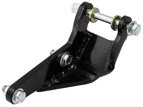1969-1982 Chevy Truck, Corvette; Alternator Mounting Bracket; Lower; Small Block