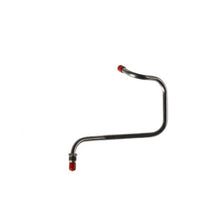 The Right Stuff 1965-67 Pontiac A-Body, Pre-Bent OE Steel Power Brake Vacuum Line - (ABV6501)