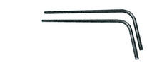 Forward long strut conversion