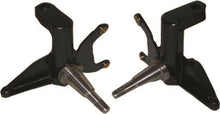 Pinto Spindle