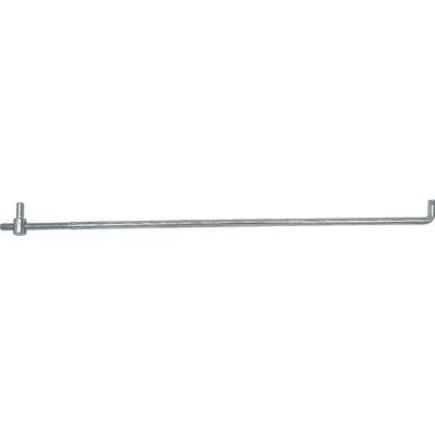 Accelerator Throttle Rod; Universal Fit