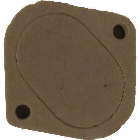 1967-69 AMC Javelin, AMX; License Light Lens Gasket
