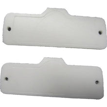 1968 AMC Ambassador, Rebel; 2-Piece Front Turn Signal Lens Gasket Set