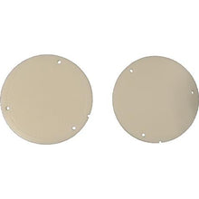 1968-69 AMC Javelin; 2-Piece Parking Light Gasket Set