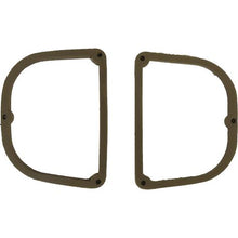 1970 AMC Javelin; 2-Piece Parking Light Gasket Set