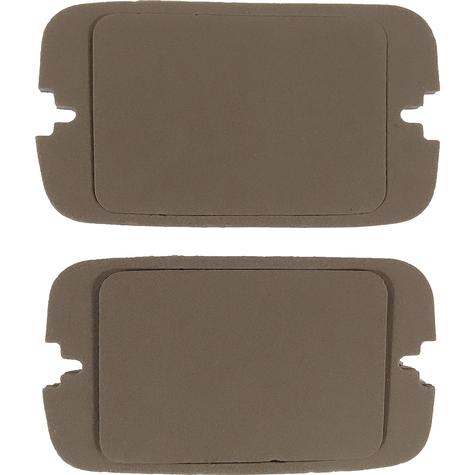 1973-74 AMC Javelin; 2-Piece Parking Light Gasket Set