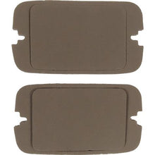 1973-74 AMC Javelin; 2-Piece Parking Light Gasket Set