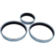 1970 AMC AMX, Javelin; Gauge Ring Trims