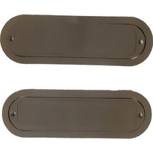 1964 AMC Rambler American; 4-Piece Taillight Lens and Housing Gasket Set
