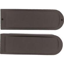 1965 AMC Rambler American; 2-Piece Taillight Lens Gasket Set