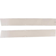 1968-69 AMC Javelin, AMX; 2-Piece Taillight Lens Gasket Set