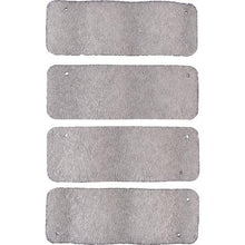 1970 AMC AMX; 4-Piece Taillight Housing Gasket Set