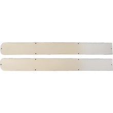 1970 AMC Javelin; 2-Piece Taillight Lens Gasket Set