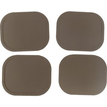 1973-74 AMC Javelin; 4-Piece Taillight Housing Gasket Set