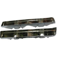 1970 AMC AMX, Javelin; Taillight Bezels