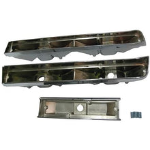 1970 AMC AMX, Javelin; Rear Tail Light Bezel Kit; RH & LH; Pair