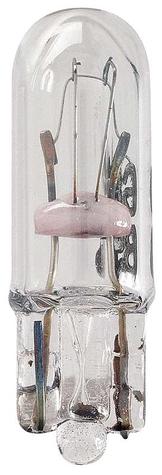 Light Bulb, T1-3/4 Wedge, 1.3w, Replacement, For 5" Monster Tach