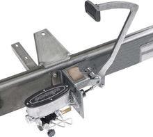 1947-53 Art Morrison Truck Chassis Brake Pedal Assembly - Automatic