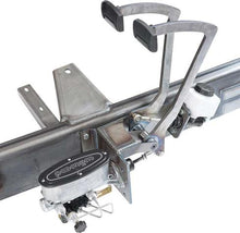 1947-53 Art Morrison Truck Chassis Brake Pedal Assembly - Manual