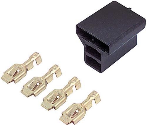 1960-72 4 Terminal Blower Switch Harness Repair Set