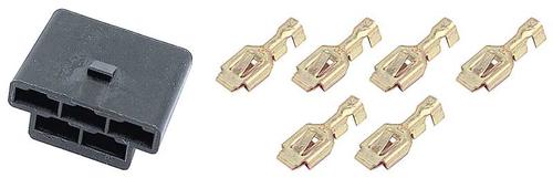 1967-72 5 Terminal Blower Switch Harness Repair Set