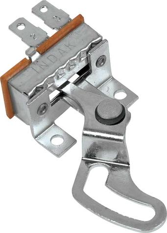 1964 Impala / Full Size Heater Blower Switch