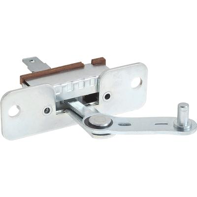 1964-72 Chevrolet, GMC; Truck, Blazer, Jimmy, Suburban;; Heater Control Blower Switch; Lever Type