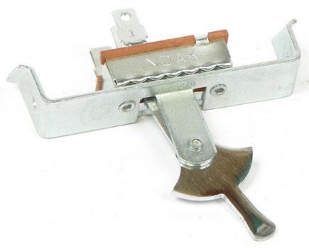 1964 Impala / Full Size AC Blower Switch