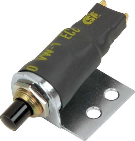 1965-68 Compressor Circuit 2 Terminal Button Switch