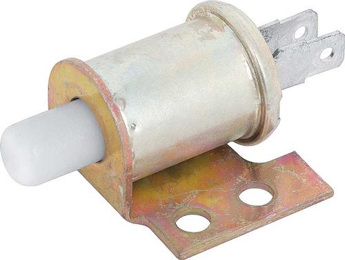 1967-72 Chevrolet, GMC; Truck, Suburban; AC Compressor Button Switch; with Factory AC