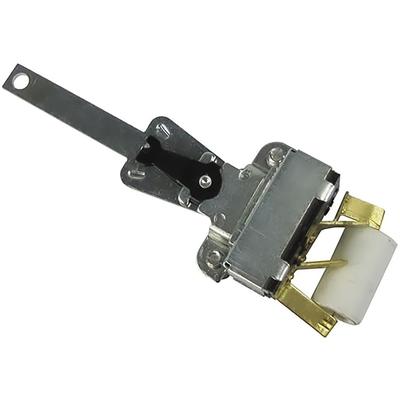 1955-56 Chverolet 150, 210, Bel Air; Blower Switch With Rear Resistor