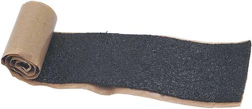 Black Thermostatic Switch Insulation Tape