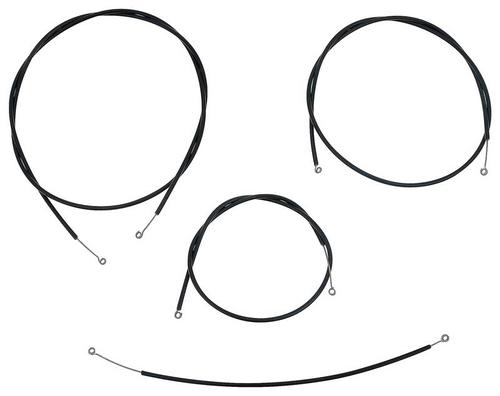 Ez-Slider Cable Sets (With ac)