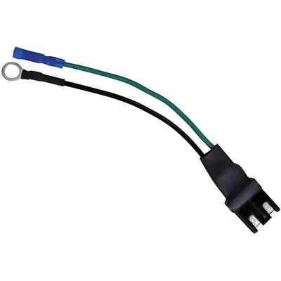 A6 Air Conditionimg Compressor Clutch Coil Wire Connector
