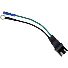 A6 Air Conditionimg Compressor Clutch Coil Wire Connector
