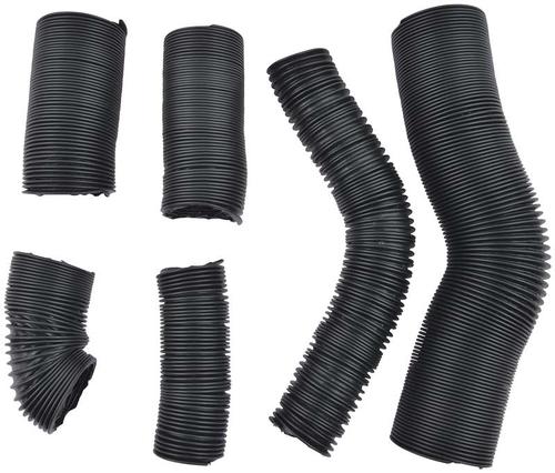 1967-72 Plastic Defroster Hose With AC