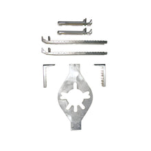 Wheel Fit Professional Kit
