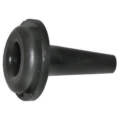 1968-1982 Chevrolet Corvette; Headlamp Actuator; Rubber Seal