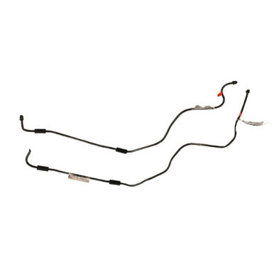 The Right Stuff 1959 Oldsmobile Super 88, Pre-Bent OE Steel Transmission Cooler Line - (ATC5901)