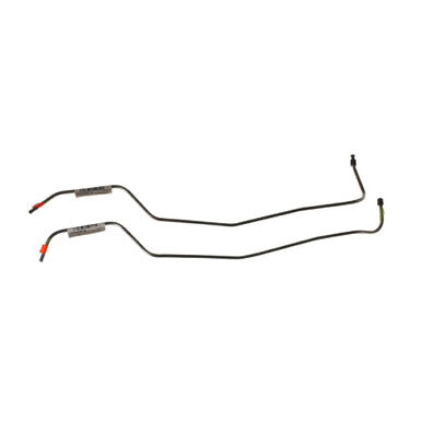 The Right Stuff 1963 Oldsmobile Starfire, Pre-Bent OE Steel Transmission Cooler Line - (ATC6301)