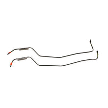 The Right Stuff 1963 Oldsmobile Starfire, Pre-Bent OE Steel Transmission Cooler Line - (ATC6301)