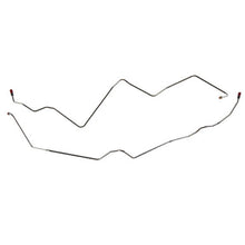 The Right Stuff 1964 Buick Skylark, Pre-Bent OE Steel Transmission Cooler Line - (ATC6401)