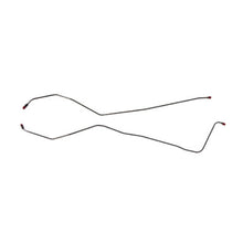 The Right Stuff 1966-67 Oldsmobile Cutlass/442, Pre-Bent OE Steel Transmission Cooler Line - (ATC6602)